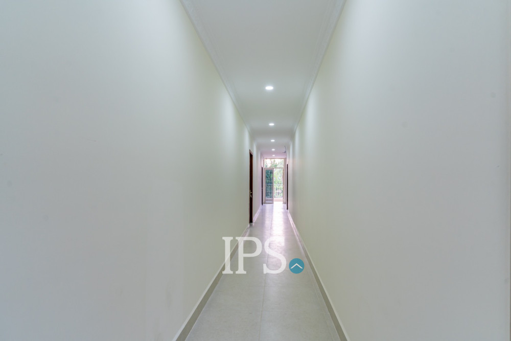 1 Bedroom Apartment For Rent - Beoung Tumpun, Phnom Penh - Image 16