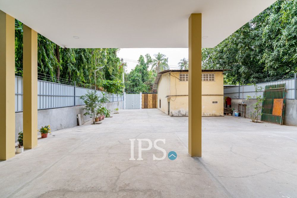 1 Bedroom Apartment For Rent - Beoung Tumpun, Phnom Penh - Image 19