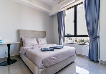 2 Bedroom Condo For Rent - Parc 21, Boeung Trabek,  Phnom Penh thumbnail