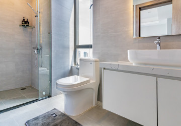 2 Bedroom Condo For Rent - Parc 21, Boeung Trabek,  Phnom Penh thumbnail