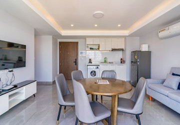 2 Bedroom Condo For Rent - Parc 21, Boeung Trabek,  Phnom Penh thumbnail