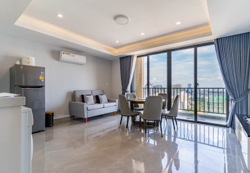 2 Bedroom Condo For Rent - Parc 21, Boeung Trabek,  Phnom Penh thumbnail