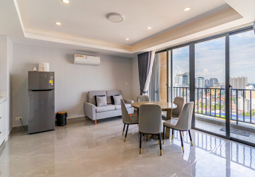 2 Bedroom Condo For Rent - Parc 21, Boeung Trabek,  Phnom Penh thumbnail