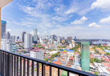 2 Bedroom Condo For Rent - Parc 21, Boeung Trabek,  Phnom Penh thumbnail