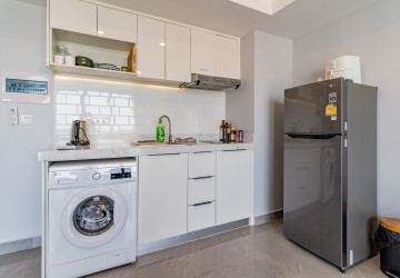 2 Bedroom Condo For Rent - Parc 21, Boeung Trabek,  Phnom Penh thumbnail