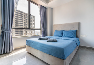 2 Bedroom Condo For Rent - Parc 21, Boeung Trabek,  Phnom Penh thumbnail