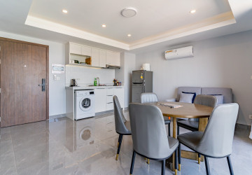 2 Bedroom Condo For Rent - Parc 21, Boeung Trabek,  Phnom Penh thumbnail