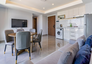 2 Bedroom Condo For Rent - Parc 21, Boeung Trabek,  Phnom Penh thumbnail