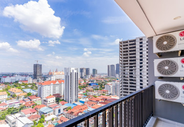 2 Bedroom Condo For Rent - Parc 21, Boeung Trabek,  Phnom Penh thumbnail