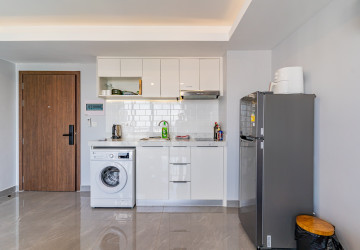 2 Bedroom Condo For Rent - Parc 21, Boeung Trabek,  Phnom Penh thumbnail