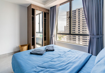 2 Bedroom Condo For Rent - Parc 21, Boeung Trabek,  Phnom Penh thumbnail