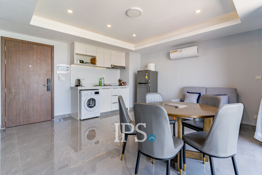 2 Bedroom Condo For Rent - Parc 21, Boeung Trabek,  Phnom Penh