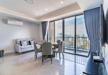 2 Bedroom Condo For Rent - Parc 21, Boeung Trabek,  Phnom Penh thumbnail