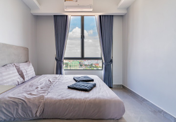 2 Bedroom Condo For Rent - Parc 21, Boeung Trabek,  Phnom Penh thumbnail