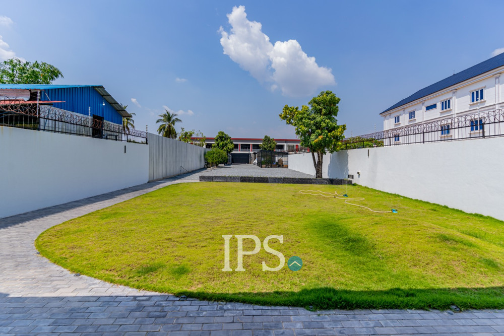 2 Bedroom Villa For Sale - Kbal Kaoh, Chbar Ampov, Phnom Penh - Image 38