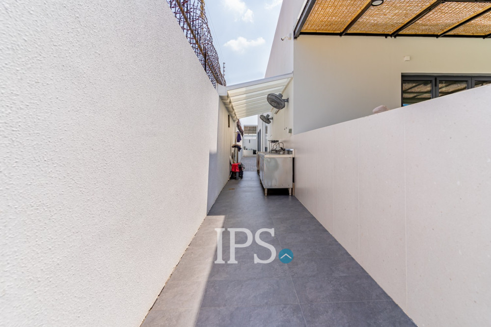 2 Bedroom Villa For Sale - Kbal Kaoh, Chbar Ampov, Phnom Penh - Image 43