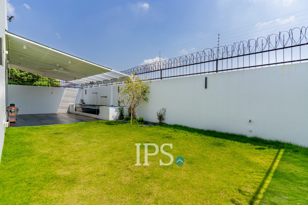 2 Bedroom Villa For Sale - Kbal Kaoh, Chbar Ampov, Phnom Penh - Image 40