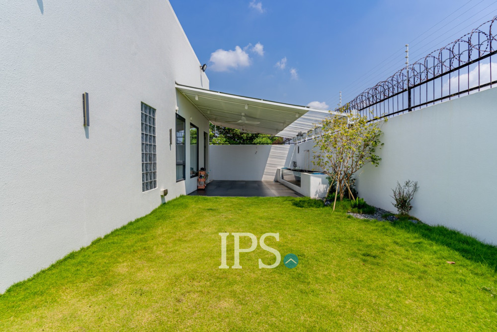 2 Bedroom Villa For Sale - Kbal Kaoh, Chbar Ampov, Phnom Penh - Image 41