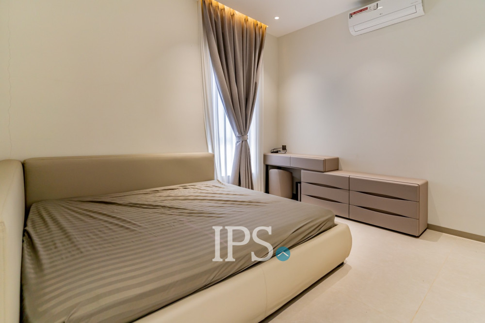 2 Bedroom Villa For Sale - Kbal Kaoh, Chbar Ampov, Phnom Penh - Image 20