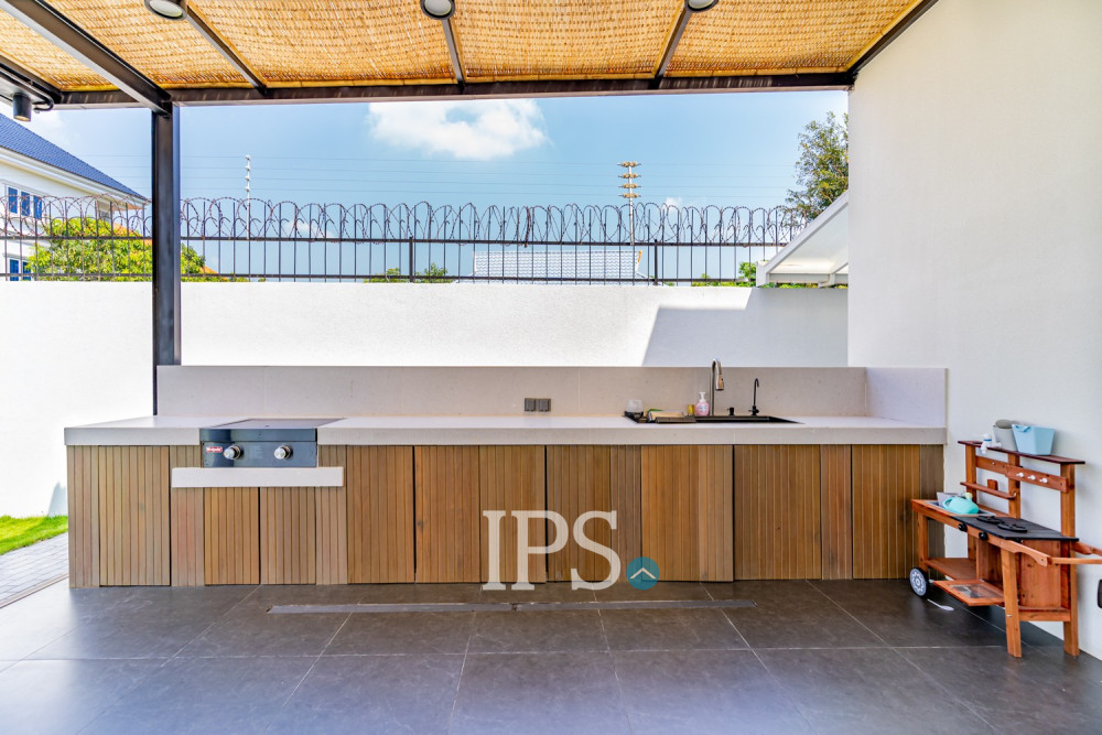 2 Bedroom Villa For Sale - Kbal Kaoh, Chbar Ampov, Phnom Penh - Image 31