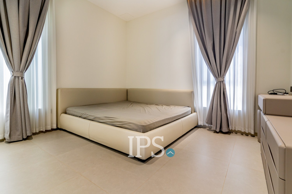 2 Bedroom Villa For Sale - Kbal Kaoh, Chbar Ampov, Phnom Penh - Image 18