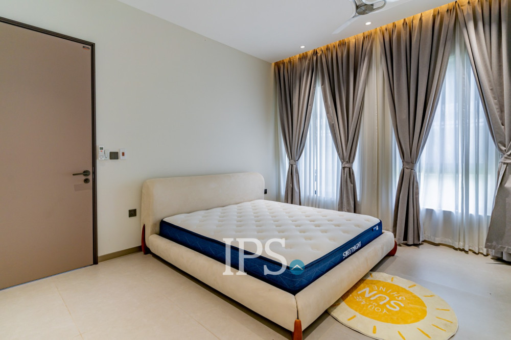 2 Bedroom Villa For Sale - Kbal Kaoh, Chbar Ampov, Phnom Penh - Image 21