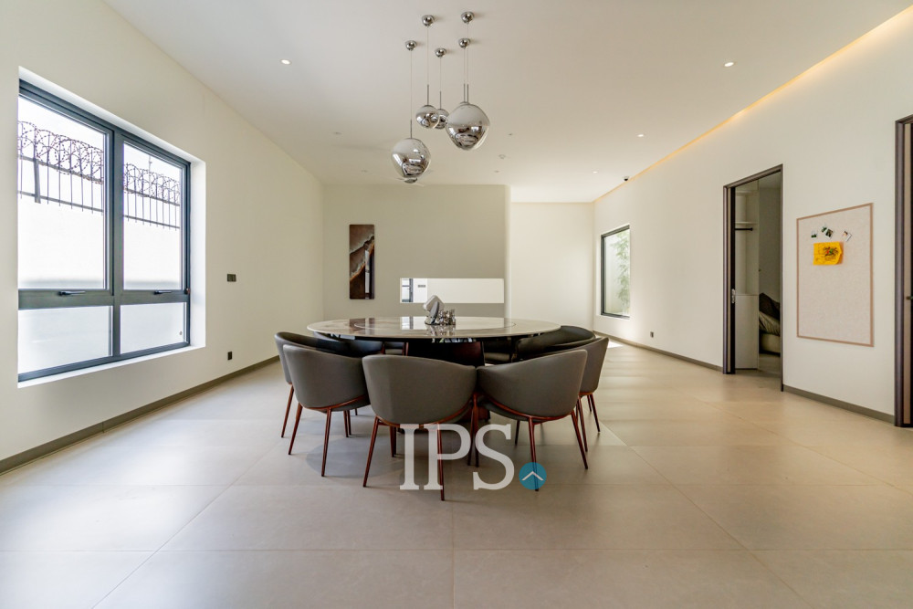 2 Bedroom Villa For Sale - Kbal Kaoh, Chbar Ampov, Phnom Penh - Image 16