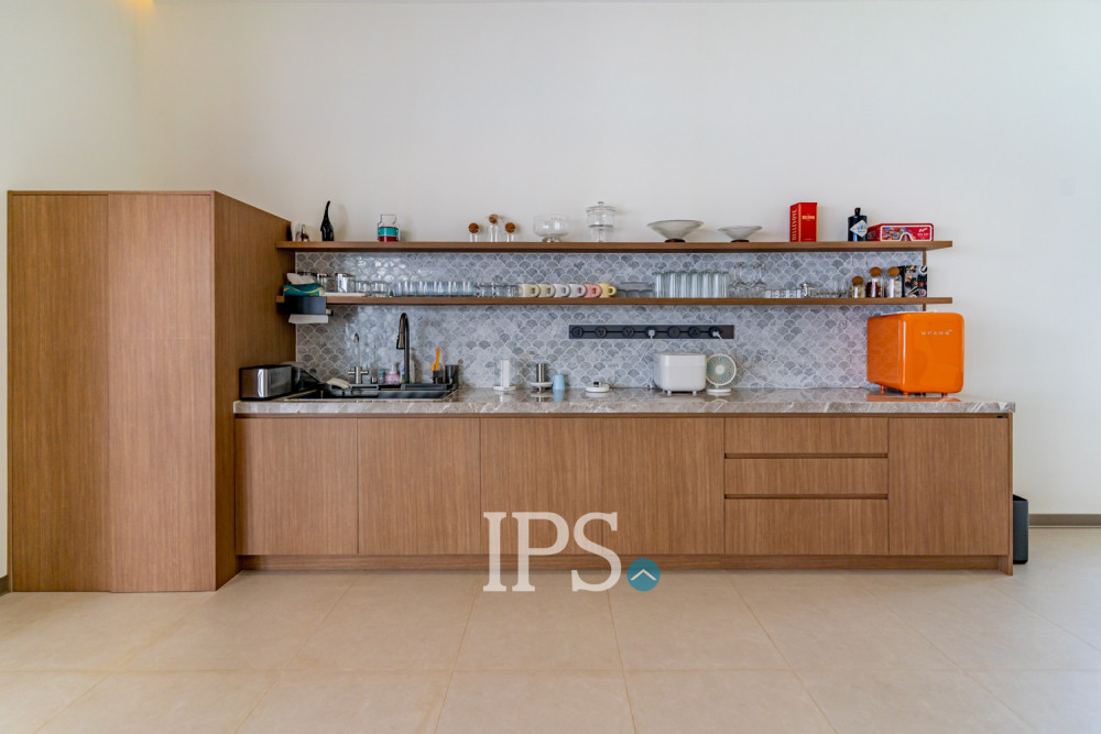 2 Bedroom Villa For Sale - Kbal Kaoh, Chbar Ampov, Phnom Penh - Image 11