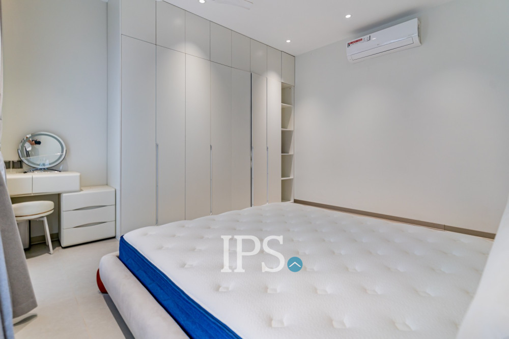 2 Bedroom Villa For Sale - Kbal Kaoh, Chbar Ampov, Phnom Penh - Image 23
