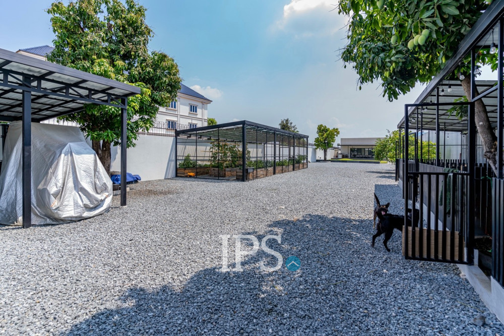 2 Bedroom Villa For Sale - Kbal Kaoh, Chbar Ampov, Phnom Penh - Image 46