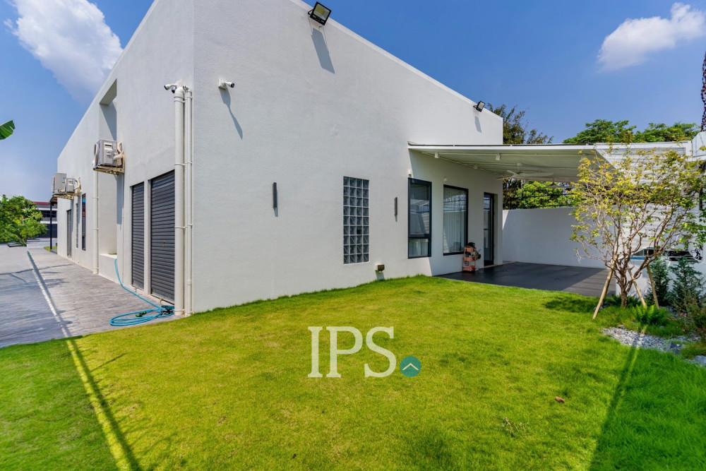 2 Bedroom Villa For Sale - Kbal Kaoh, Chbar Ampov, Phnom Penh - Image 42