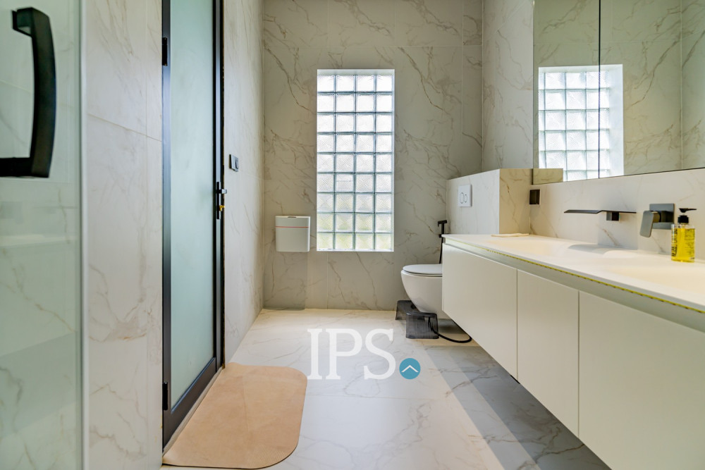 2 Bedroom Villa For Sale - Kbal Kaoh, Chbar Ampov, Phnom Penh - Image 29