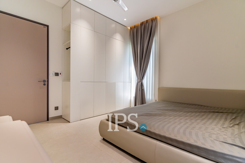 2 Bedroom Villa For Sale - Kbal Kaoh, Chbar Ampov, Phnom Penh - Image 19
