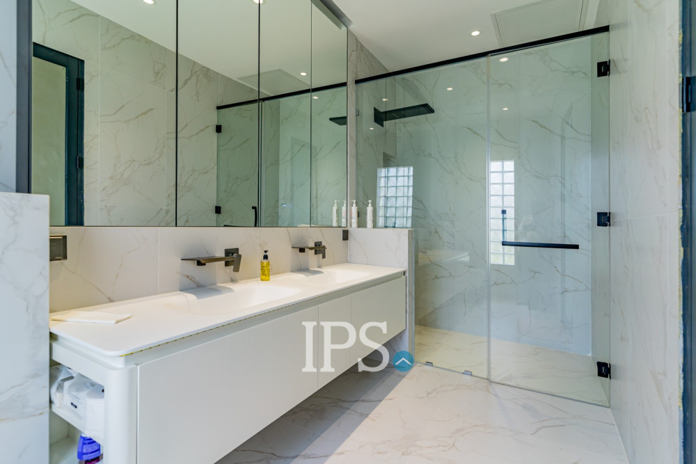 2 Bedroom Villa For Sale - Kbal Kaoh, Chbar Ampov, Phnom Penh - Image 28