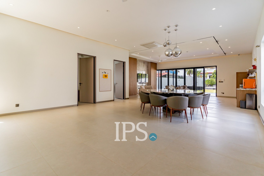 2 Bedroom Villa For Sale - Kbal Kaoh, Chbar Ampov, Phnom Penh - Image 10