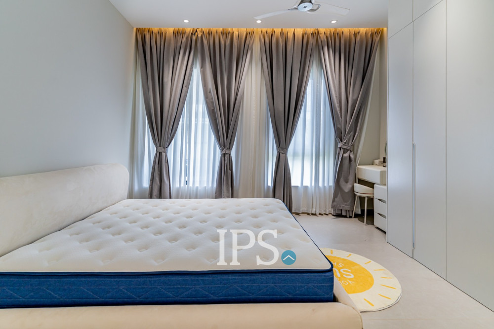2 Bedroom Villa For Sale - Kbal Kaoh, Chbar Ampov, Phnom Penh - Image 24