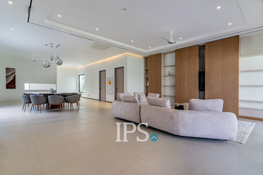 2 Bedroom Villa For Sale - Kbal Kaoh, Chbar Ampov, Phnom Penh - Image 7