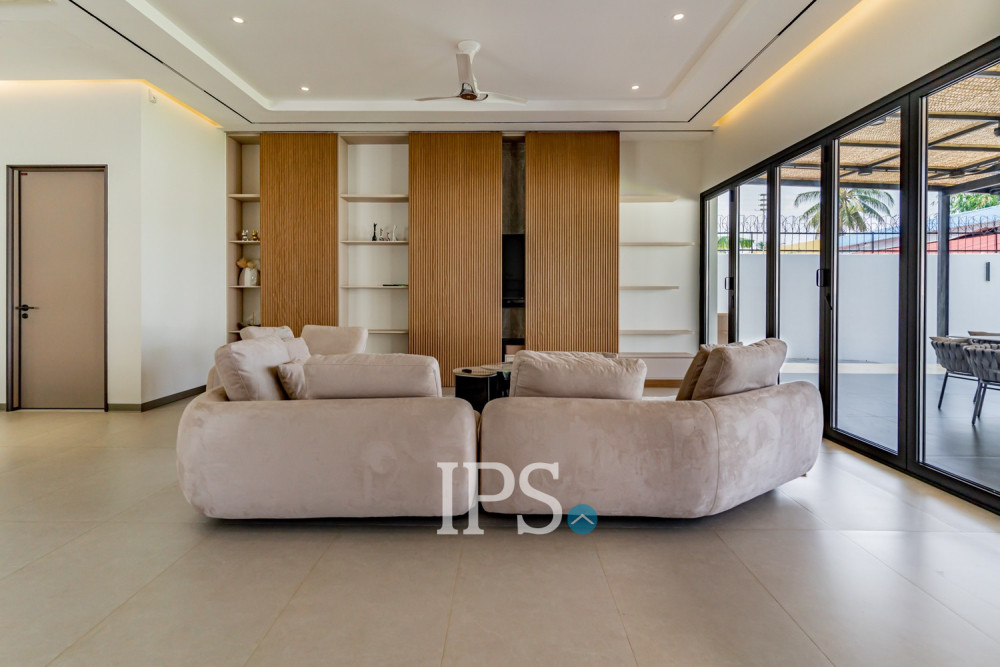 2 Bedroom Villa For Sale - Kbal Kaoh, Chbar Ampov, Phnom Penh - Image 5