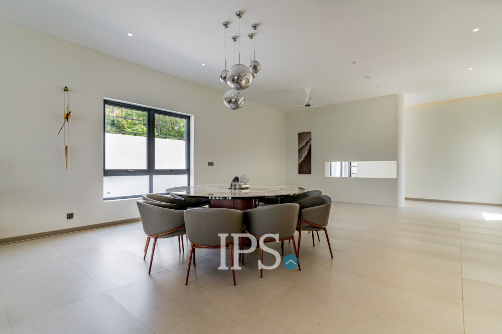 2 Bedroom Villa For Sale - Kbal Kaoh, Chbar Ampov, Phnom Penh - Image 14