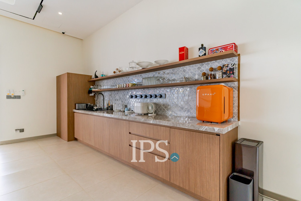 2 Bedroom Villa For Sale - Kbal Kaoh, Chbar Ampov, Phnom Penh - Image 12
