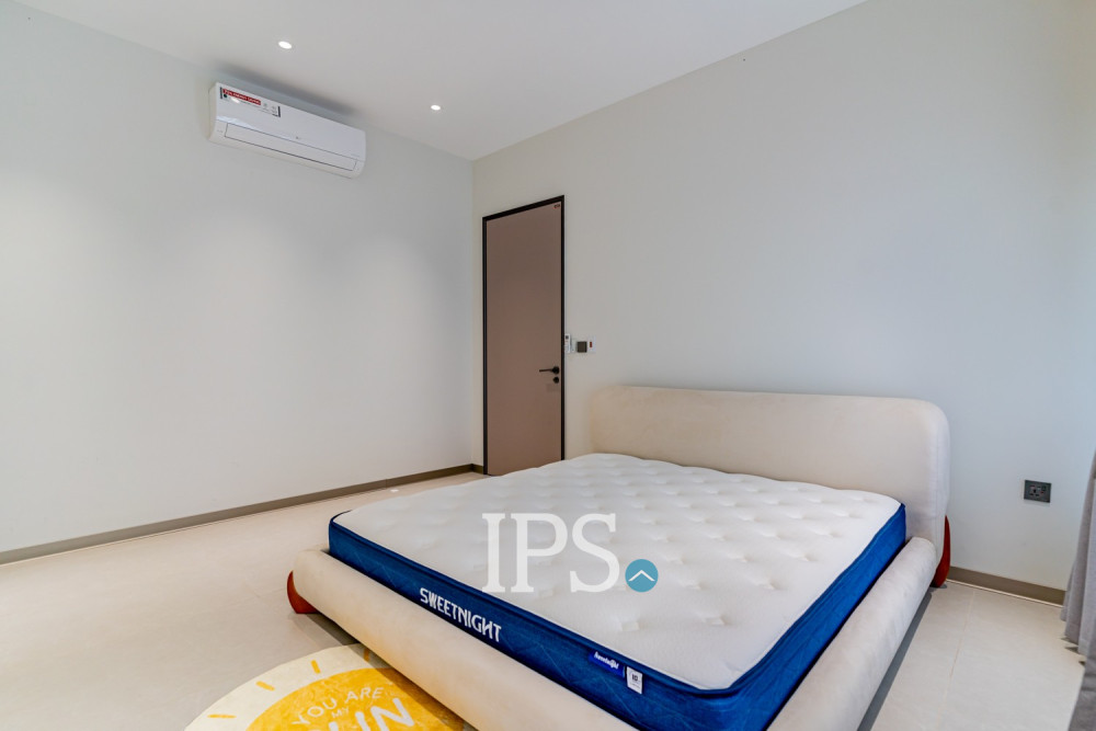 2 Bedroom Villa For Sale - Kbal Kaoh, Chbar Ampov, Phnom Penh - Image 22