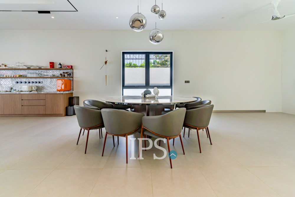 2 Bedroom Villa For Sale - Kbal Kaoh, Chbar Ampov, Phnom Penh - Image 15