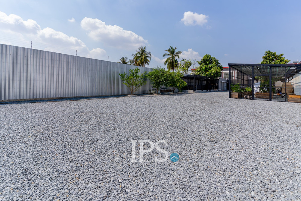 2 Bedroom Villa For Sale - Kbal Kaoh, Chbar Ampov, Phnom Penh - Image 44