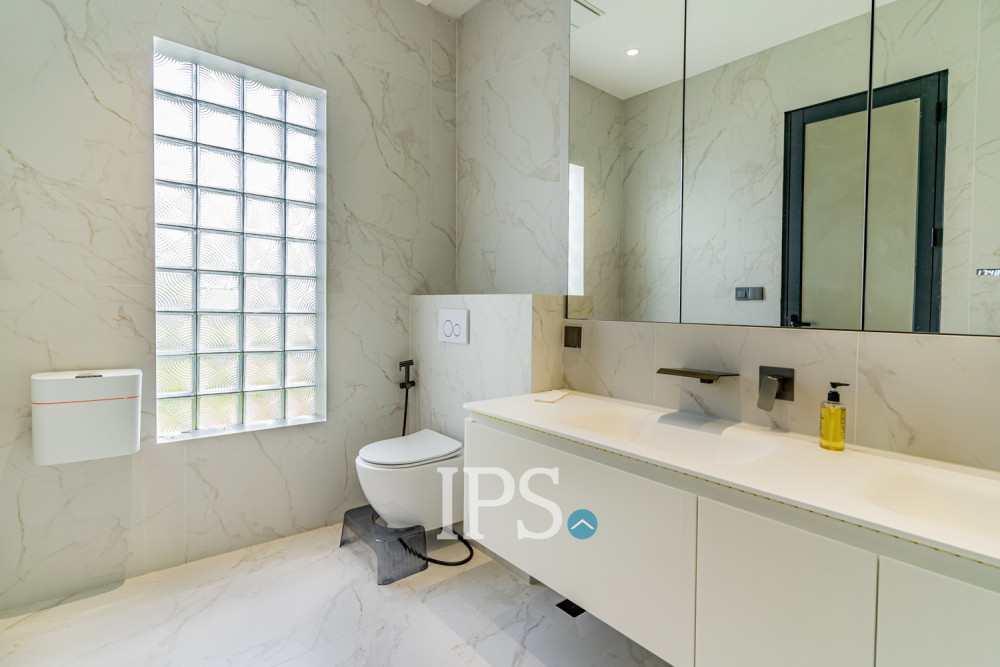 2 Bedroom Villa For Sale - Kbal Kaoh, Chbar Ampov, Phnom Penh - Image 27