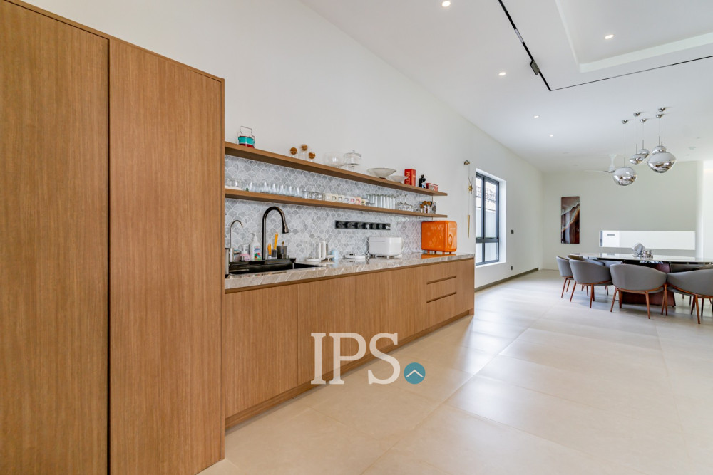 2 Bedroom Villa For Sale - Kbal Kaoh, Chbar Ampov, Phnom Penh - Image 13