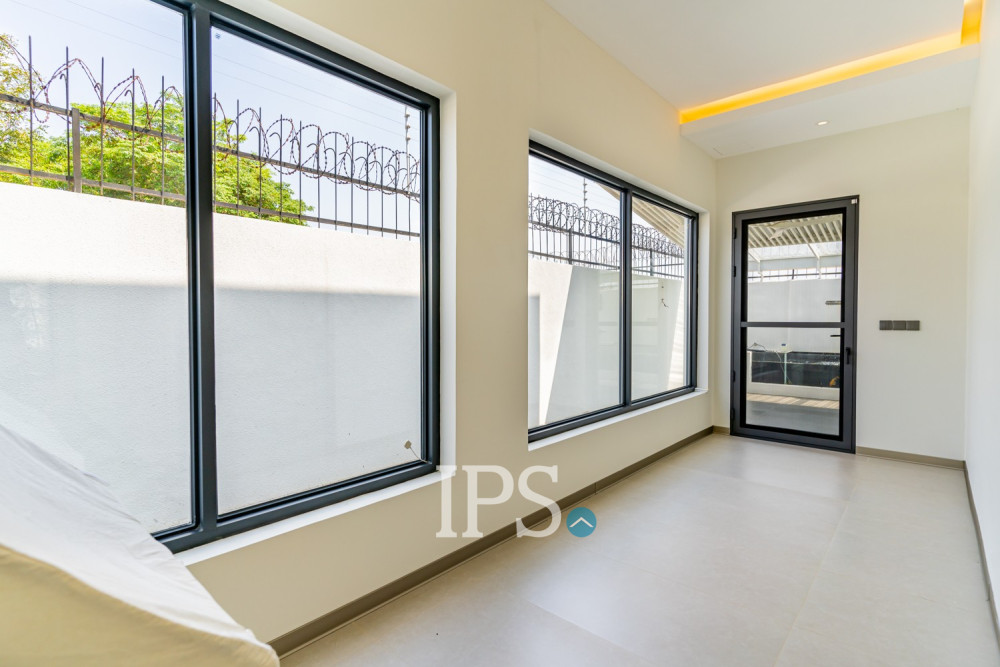 2 Bedroom Villa For Sale - Kbal Kaoh, Chbar Ampov, Phnom Penh - Image 30