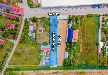 2 Bedroom Villa For Sale - Kbal Kaoh, Chbar Ampov, Phnom Penh thumbnail