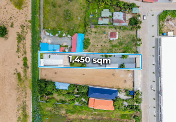 2 Bedroom Villa For Sale - Kbal Kaoh, Chbar Ampov, Phnom Penh thumbnail