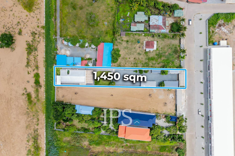 2 Bedroom Villa For Sale - Kbal Kaoh, Chbar Ampov, Phnom Penh - Image 48