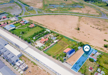 2 Bedroom Villa For Sale - Kbal Kaoh, Chbar Ampov, Phnom Penh thumbnail